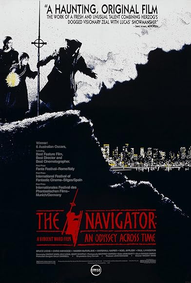 Primary photo for The Navigator: A Medieval Odyssey Primary photo for The Navigator: A Medieval Odyssey
