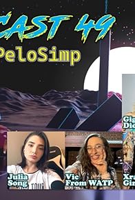 Primary photo for Chrissie Mayr, Gigi Dior, Vic WATP, Anna TSWG, Nina Infinity