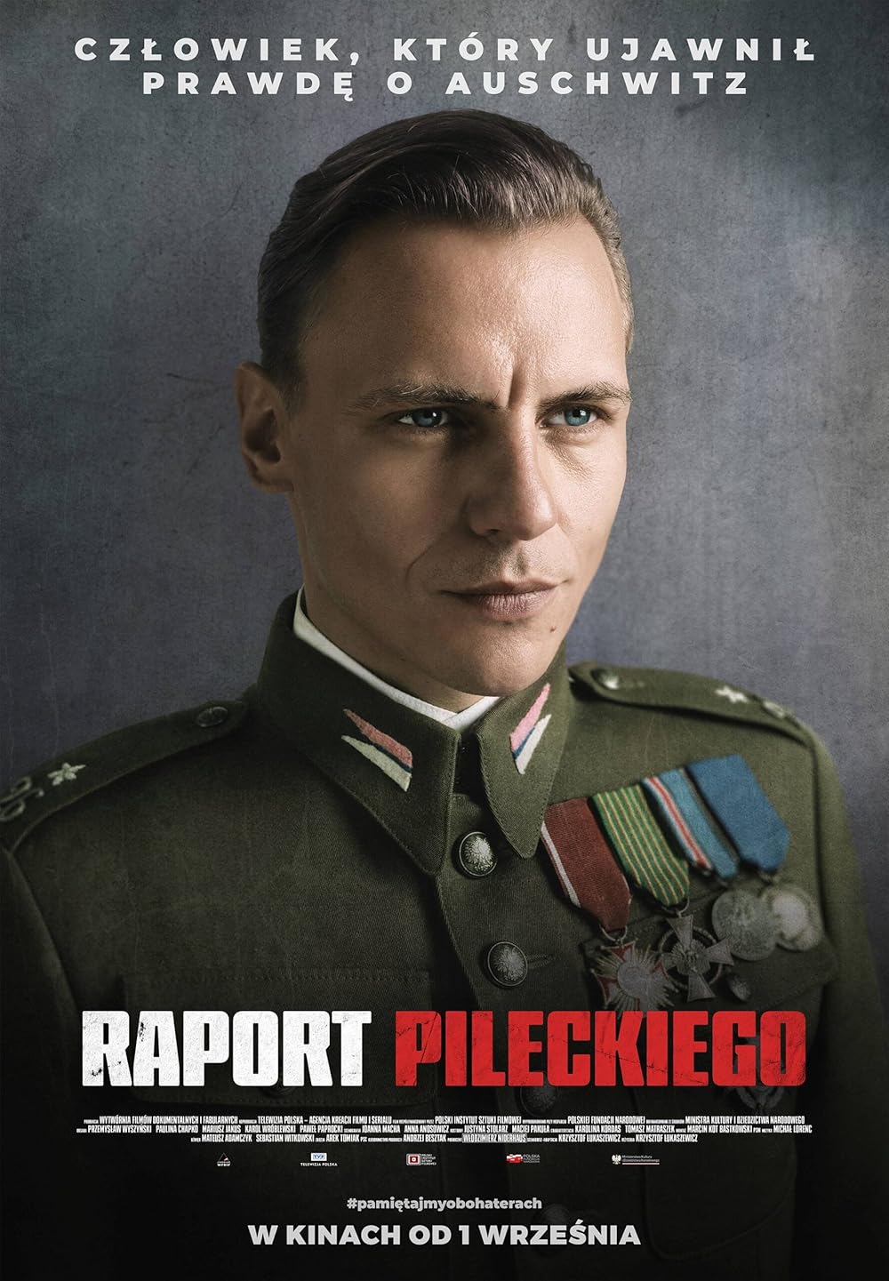 Pilecki s Report