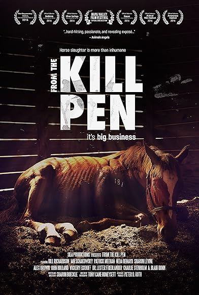 Primary photo for From the Kill Pen Primary photo for From the Kill Pen
