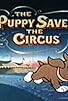 Primary photo for The Puppy Saves the Circus Primary photo for The Puppy Saves the Circus