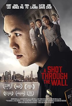 Poster of A Shot Through the Wall