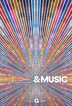 Poster of &music