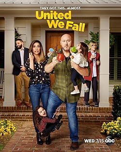 Poster of United We Fall