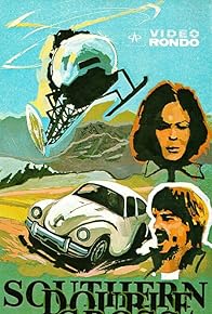 Primary photo for Southern Double Cross