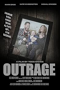 Primary photo for Outrage