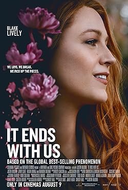Poster of It Ends with Us