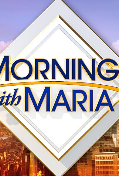 Primary photo for Mornings with Maria Bartiromo Primary photo for Mornings with Maria Bartiromo
