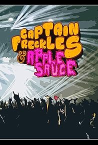 Primary photo for Captain Freckles and Applesauce