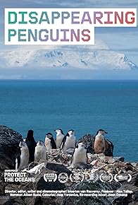 Primary photo for Disappearing Penguins