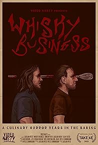 Primary photo for Whisky Business