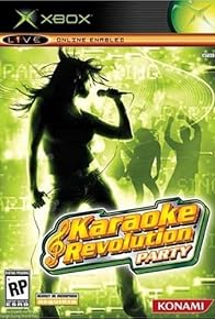 Primary photo for Karaoke Revolution Party