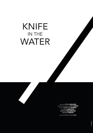 Knife in the Water (1962)