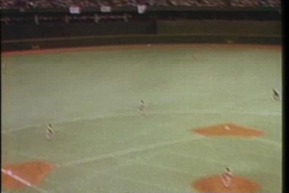 Baseball Baseball, A Film By Ken Burns IMDb