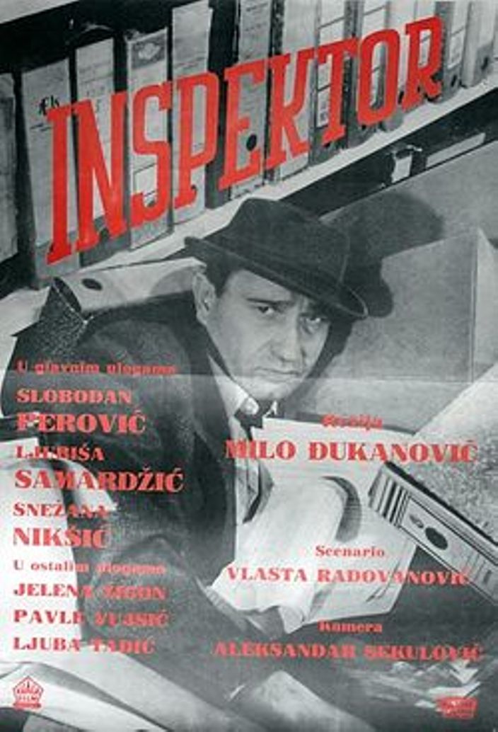 Vojislav Simic - IMDb