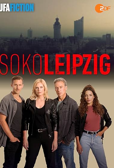 Leipzig Homicide (2001 - )