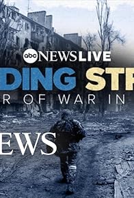 Primary photo for Standing Strong: One Year of War in Ukraine