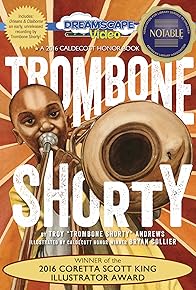Primary photo for Trombone Shorty