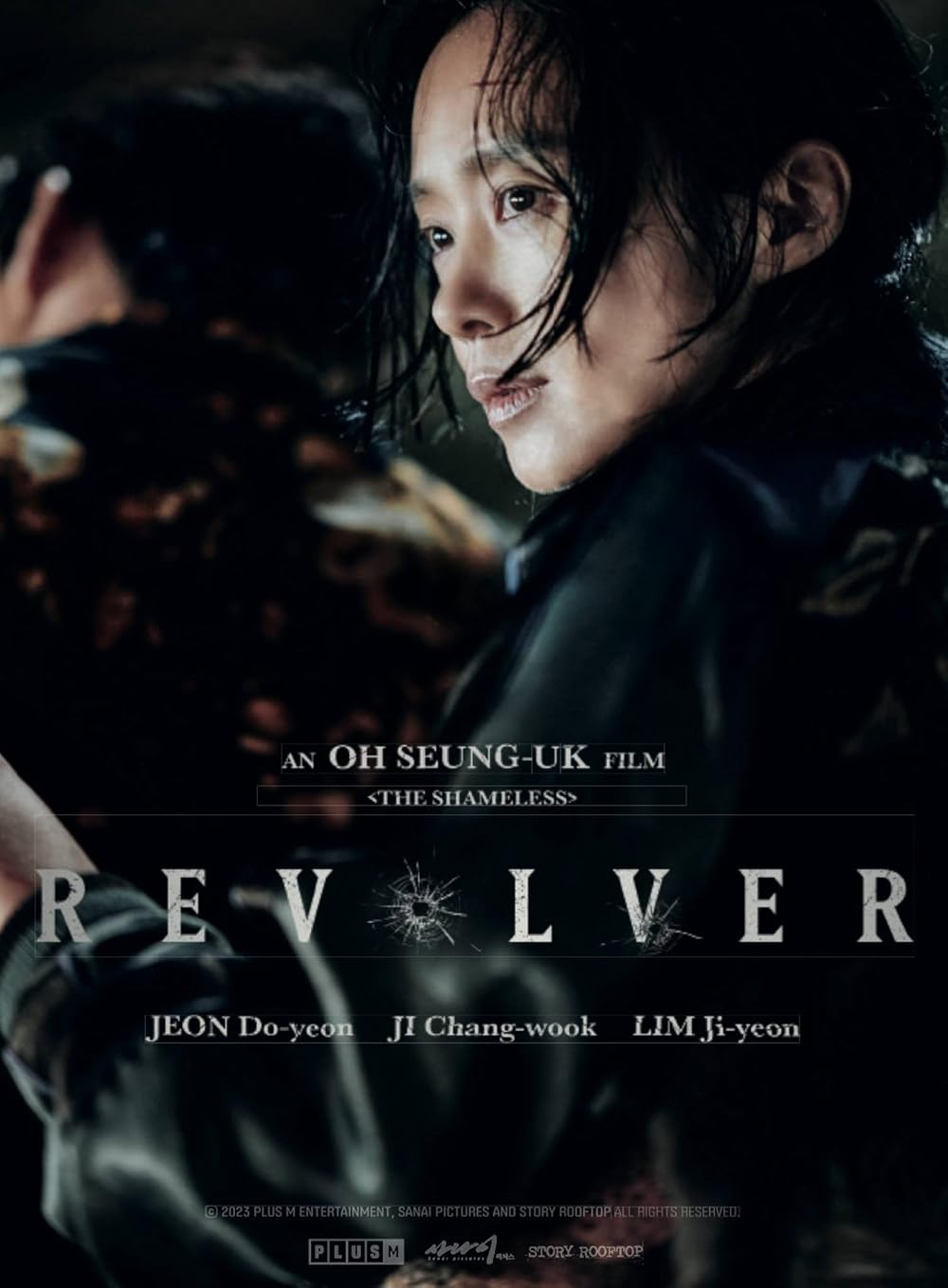 Nonton Film Revolver (2024) Subtitle Indonesia Streaming / Download Revolver (2024)