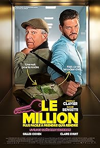 Primary photo for Le million