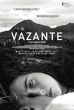Poster of Vazante