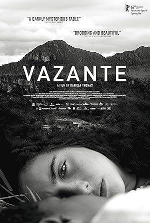 Vazante (2017)