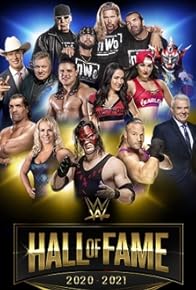 Primary photo for WWE Hall of Fame Primary photo for WWE Hall of Fame