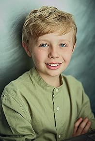 Primary photo for Rocco Haynes