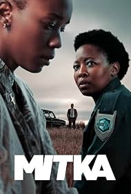 Marked (2025) Hindi Season 1