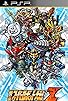 Primary photo for Super Robot Wars Z2: Saisei-Hen Primary photo for Super Robot Wars Z2: Saisei-Hen
