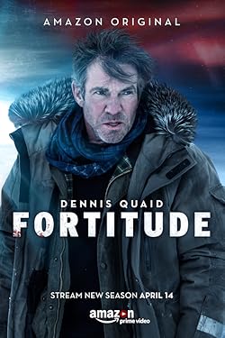 Poster of Fortitude