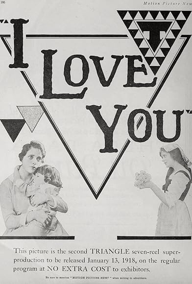 Primary photo for I Love You Primary photo for I Love You