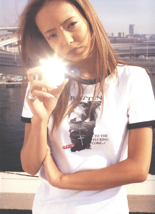 ミュージシャン Namie Amuro tour 1997 a walk in the park A Walk in the Park - Wikipedia