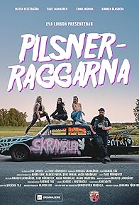 Primary photo for Pilsnerraggarna