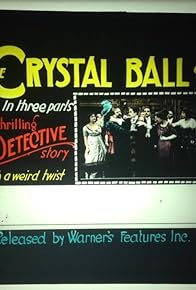 Primary photo for The Crystal Ball