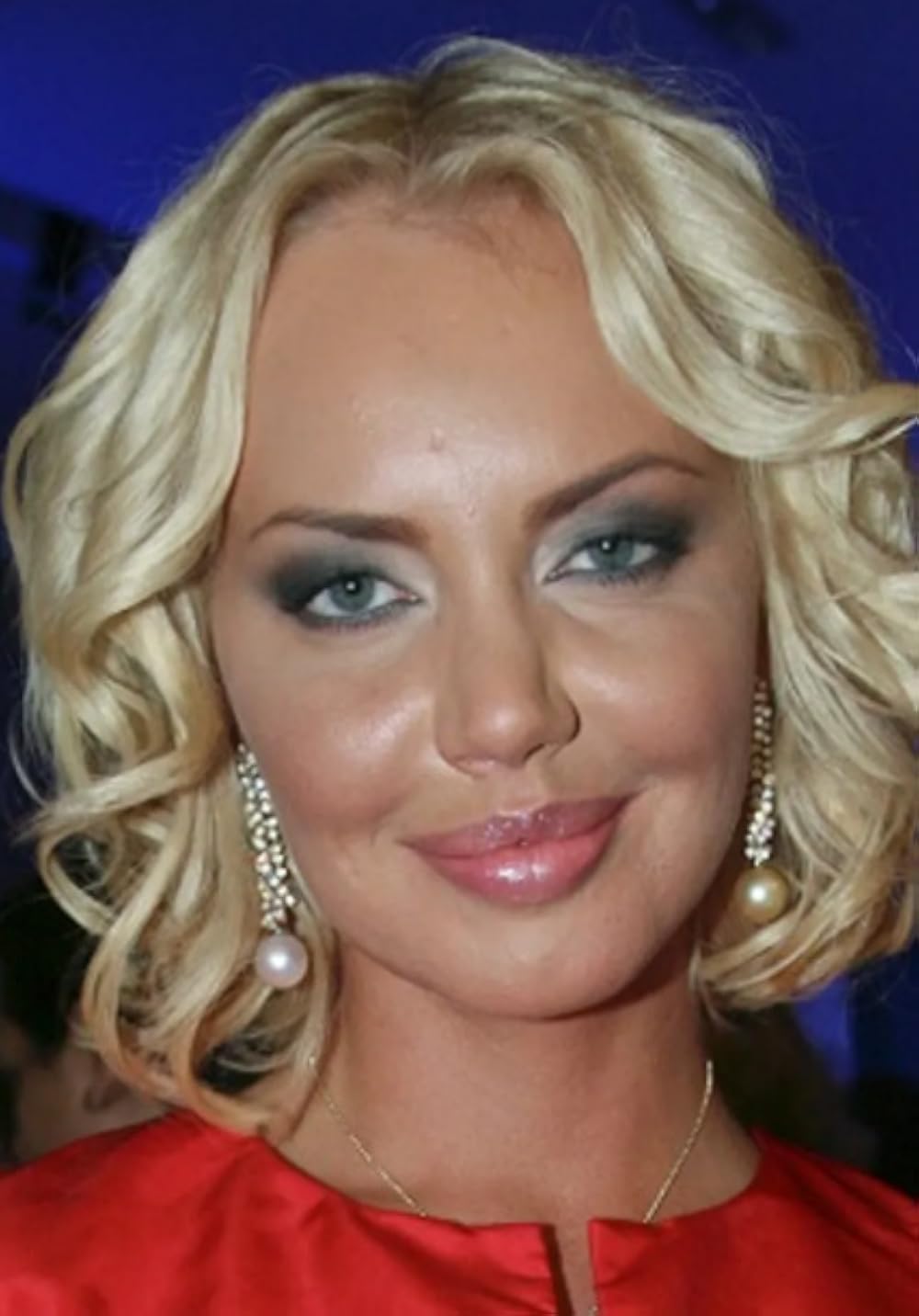 Masha Malinovskaya porno video