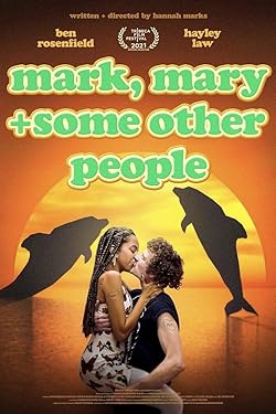 Poster of Mark, Mary & Some Other People
