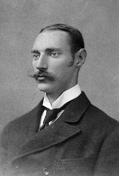 Primary photo for John Jacob Astor Primary photo for John Jacob Astor
