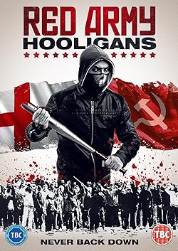 Poster of Red Army Hooligans