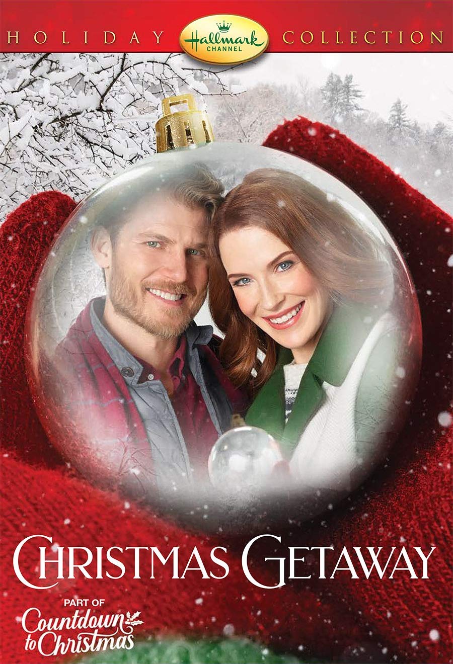 Poster of Christmas Getaway