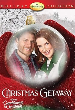 Poster of Christmas Getaway