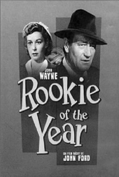 Primary photo for Rookie of the Year Primary photo for Rookie of the Year