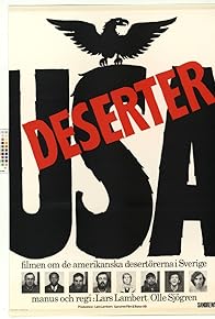 Primary photo for Deserter USA