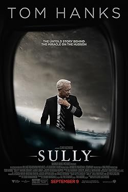 Poster of Sully