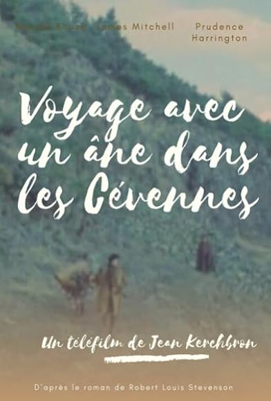 Primary photo for Voyage avec un âne dans les Cévennes Primary photo for Voyage avec un âne dans les Cévennes