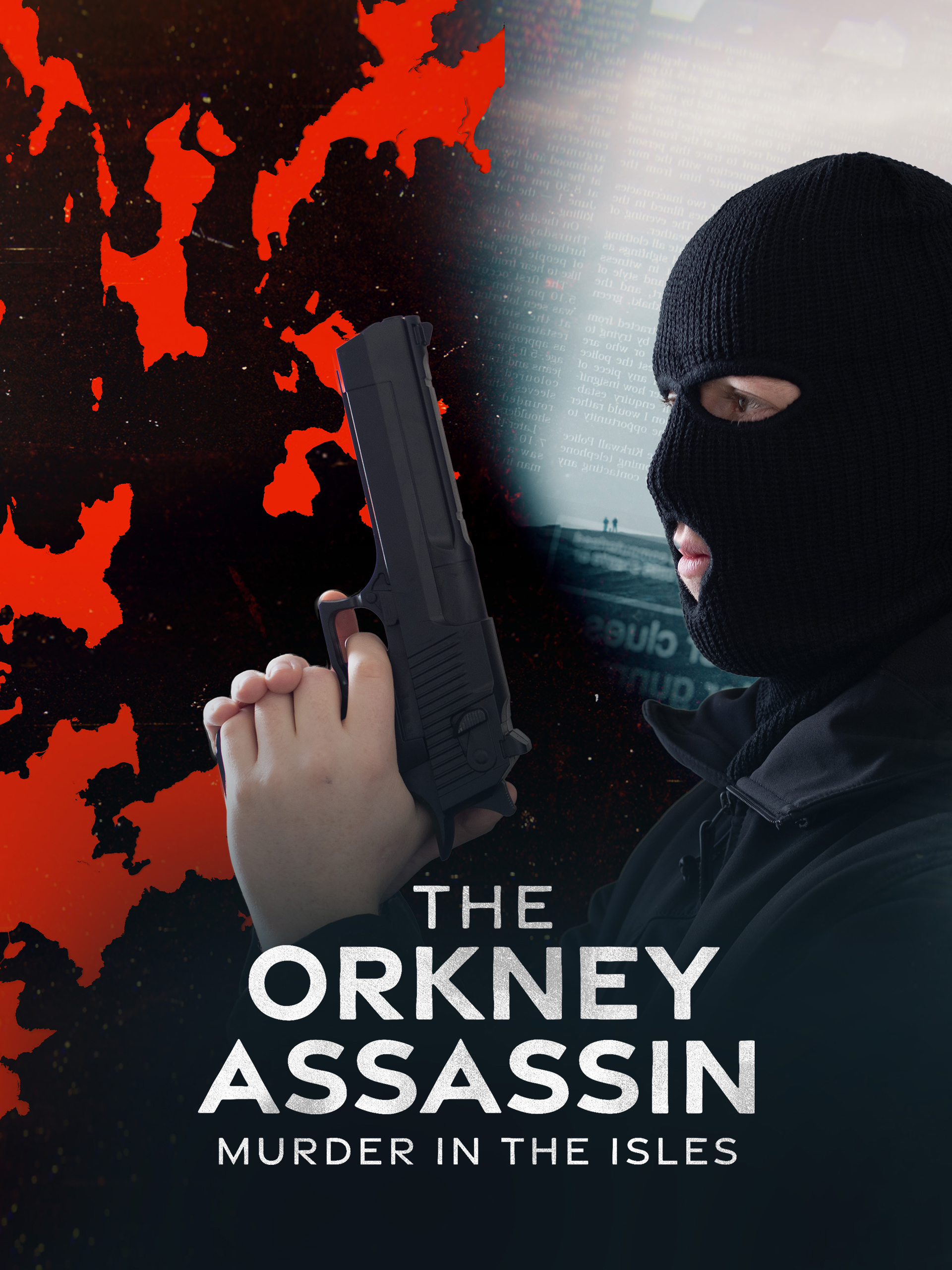 The Orkney Assassin
