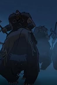 Primary photo for The Red Mist