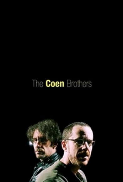 Primary photo for The Coen Brothers Primary photo for The Coen Brothers