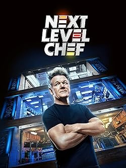 Poster of Next Level Chef