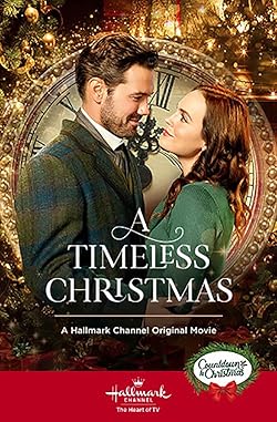 Poster of A Timeless Christmas